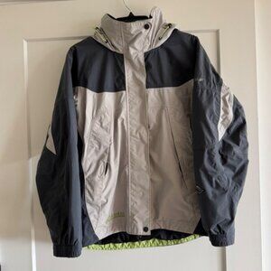 Columbia ski jacket‎